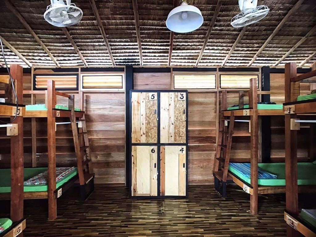 Hotel Cafe del sunshine Koh Chang Exterior foto