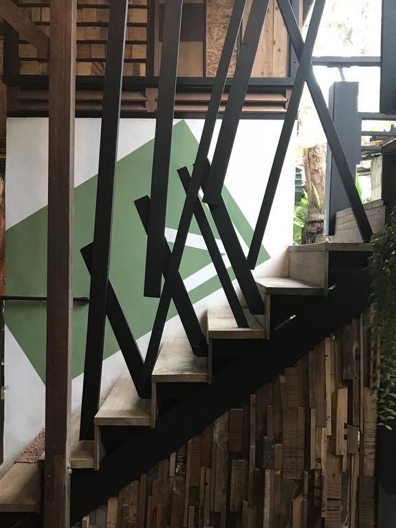 Hotel Cafe del sunshine Koh Chang Exterior foto