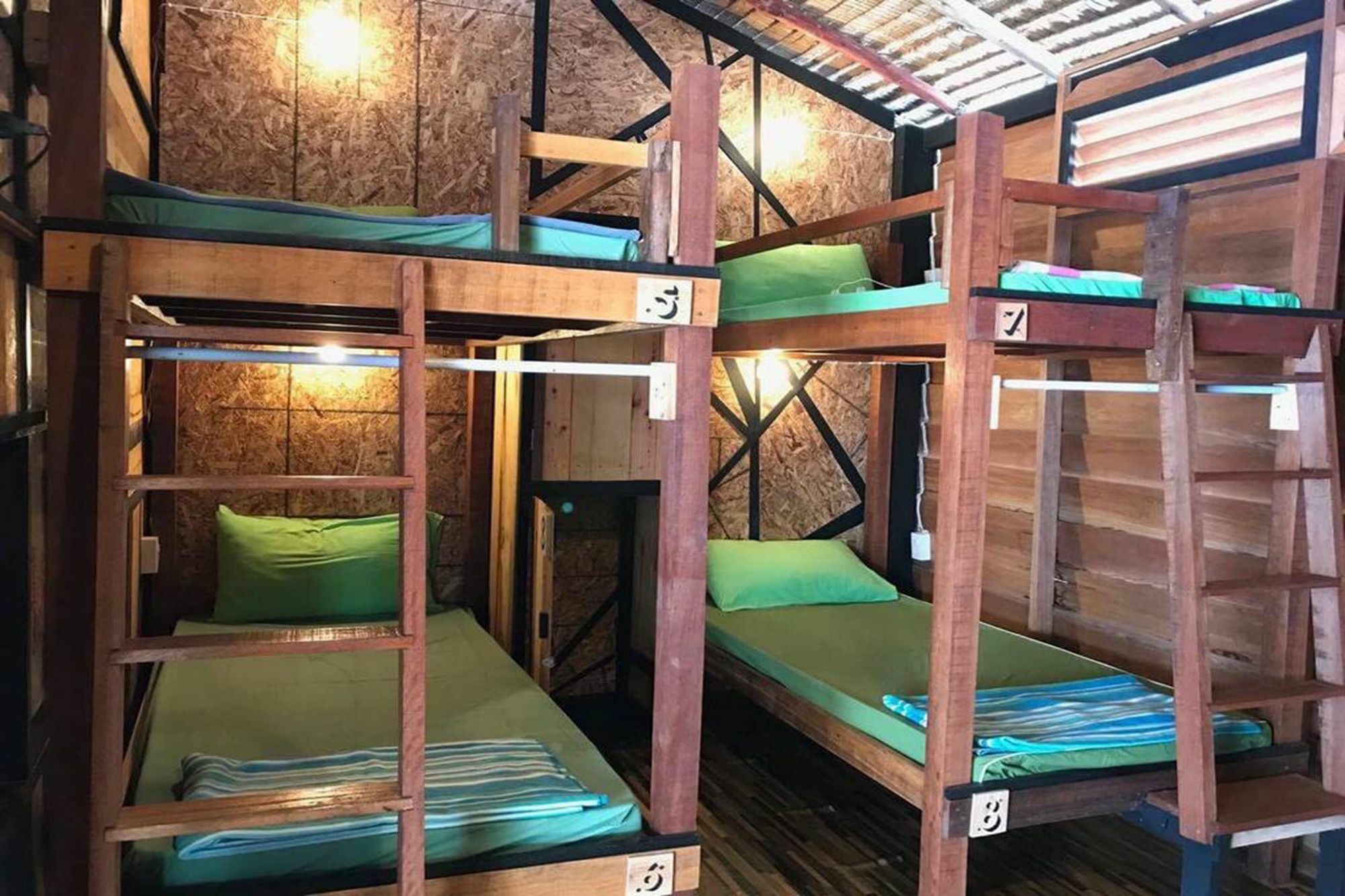 Hotel Cafe del sunshine Koh Chang Exterior foto